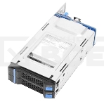 Комплектующие корпусов Корзина для HDD Chenbro 384-23801-3104A0 AS'Y COMPONENT, RM23808, MIX, 2.5 HDD CAGE+AIR DUCT, NVMe, 2 PORT, 18PCS/CTN, фото2