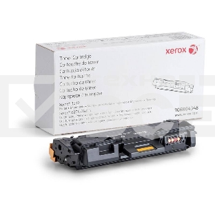 Картридж лазерный (3K) XEROX B205/ B210/ B215 (channels)