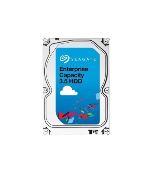 Жесткий диск Seagate Original SATA-III 6Tb ST6000NM0115 Enterprise Capacity (7200rpm) 256Mb 3.5'