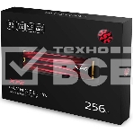 Накопитель SSD ADATA XPG GAMMIX S11 Pro, 256Gb, PCIe 3.0 x4, M.2 2280, NVMe, R/W 3500/1200, с радиатором, фото19
