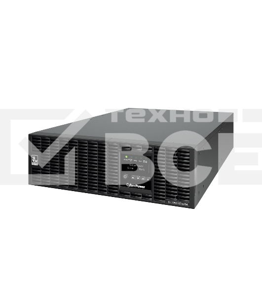 Источник бесперебойного питания Online CyberPower OL10KERT3UPM