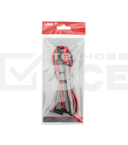 Щупы тестера UNI-T UT-L27
