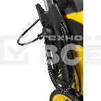 Минимойка Huter W210i PROFESSIONAL 2600Вт, фото8