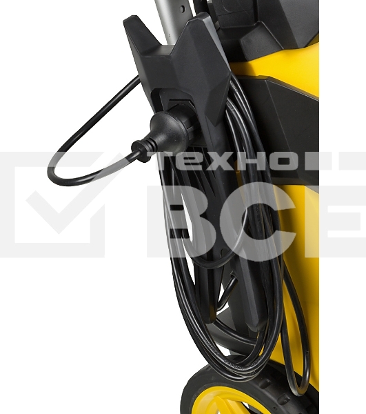 Минимойка Huter W210i PROFESSIONAL 2600Вт
