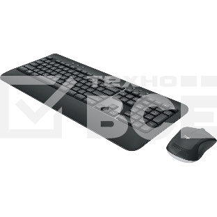 Клавиатура + Мышь MK540 Беспроводная Logitech Wireless Combo ADVANCED