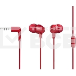 Гарнитура JBL C50HI красный, фото2