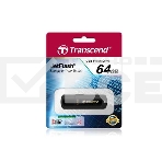 Флэш Диск Transcend USB Drive 64Gb JetFlash 350 TS64GJF350 {USB 2.0}, фото3