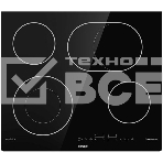 Варочная панель индукционная Gorenje ECT643SYB, фото 1