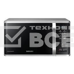 Микроволновая печь Samsung MG-23K3575AS черный /серебристый, 23 л, 800 Вт, переключатели - кнопки/поворотный механизм, фото12