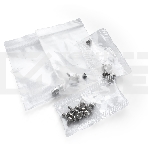 Серверный корпус ExeGate Pro 2U350-01 <RM 19