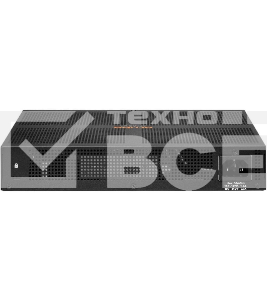 Коммутатор Aruba 6100 12G CL4 2SFP+ 139W Swch