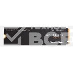 Накопитель SSD M.2 2280 2TB BLACK WDS200T3X0E WDC, фото 1