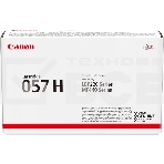 Картридж лазерный Canon 057 H черный (10000 стр.) для Canon MF449x/MF446x/MF445dw/MF443dw, LBP225x/LBP226dw/LBP223dw, фото8
