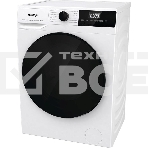 Стирально-сушильная машина Gorenje W1D2A164ADS (20010443) белый загр. фронтальная макс.: 10 кг 1400об/мин класс: А, фото21