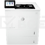 Принтер лазерный HP LaserJet Enterprise M612dn (7PS86A), A4, ч/б, печ. до 71 стр/мин., 1200 x 1200 dpi, USB, RJ-45, Air Print, Mopria, фото12