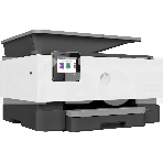 МФУ струйный HP OfficeJet Pro 9010 AiO (3UK83B), A4, цветной, печ. до 22 стр/мин. (ч/б) до 18 стр/мин. (цвет), скан. до 8 стр/мин., 1200 x 1200 dpi, USB, RJ-45, Wi-Fi, Air Print, фото13