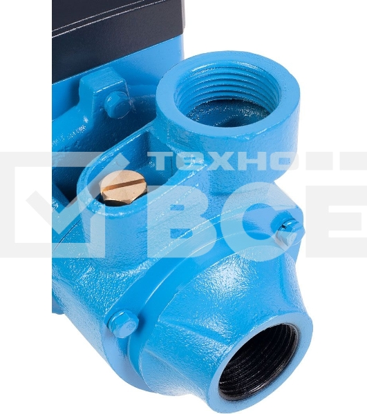 Насос поверхностный Джилекс ВИХРЕВИК 40/40 Ч 5500Вт 2400л/час (3100)