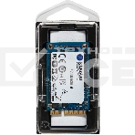 Накопитель SSD Kingston KC600, 1024GB, mSATA, R/W 550/520, фото8