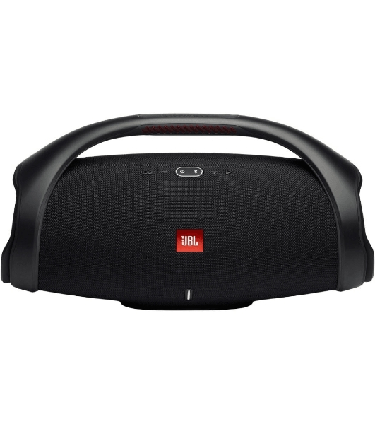 Портативная акустика JBL BOOMBOX 2, черный