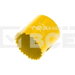 Коронка Bimetal 45 мм Kranz, фото2