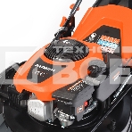Газонокосилка бензиновая PATRIOT  PT 46 512109005, фото11