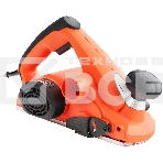 Рубанок электрический PATRIOT PL 850, мощность 900Вт, ширина строгания 82 мм, комплект для выборки четверти, фото10