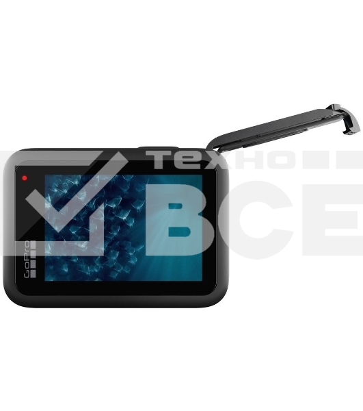 Экшн-камера GoPro HERO11 Black 1xCMOS 27Mpix черный