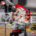 Заточной станок Зубр СЦ-300 для пильных цепей, d145 мм, 230 Вт, фото4