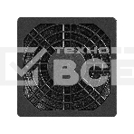 Решетка для вентилятора с фильтром 70х70 ExeGate EG-070PSFB, фото3