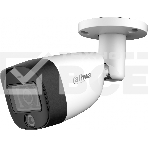 Камера видеонаблюдения аналоговая Dahua DH-HAC-HFW1500CMP-IL-A-0280B-S2 2.8-2.8мм цв. (DH-HAC-HFW1500CMP-IL-A-0280BS2), фото 1