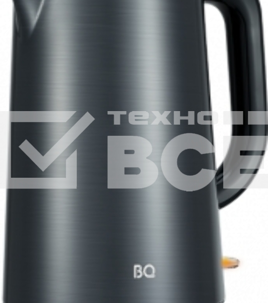 Весы напольные BQ KT1824S Gold