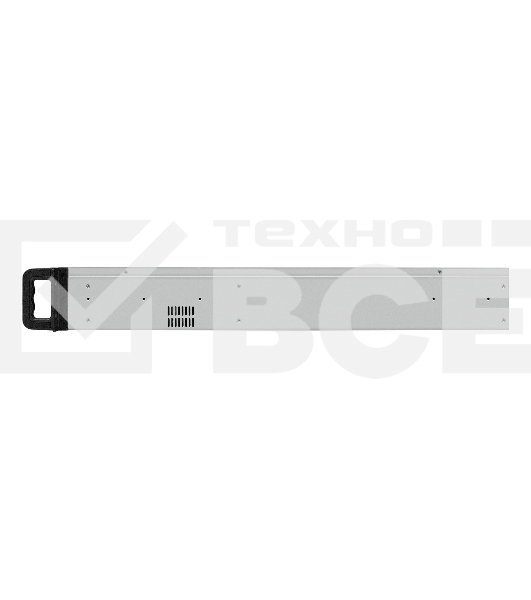 Серверная платформа ExeGate Pro 2U650-HS09 <RM 19