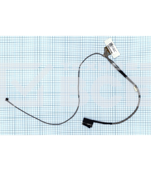 Шлейф матрицы для ноутбука Lenovo U31-70 500S-13ISK