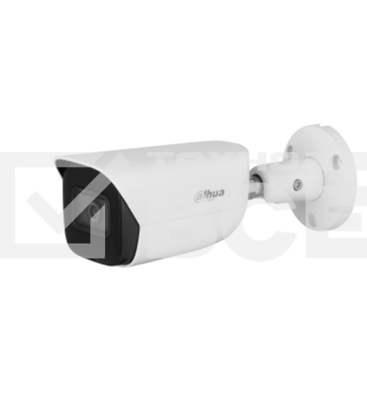 Видеокамера Dahua DH-IPC-HFW3241EP-S-0280B-S2 уличная купольная IP-видеокамера
