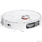 Робот-пылесос Xiaomi Mi Robot Vacuum X10+ белый [BHR6363EU], 70 Вт, 5200 мАч Li-Ion, уборка сухая/влажная, пылесборник контейнер 0.35 л, фото13