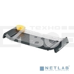 Резак дисковый Fellowes Neutrino А5 (FS-54127) A5/5лист./240мм/ручн.прижим, фото2