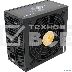 Блок питания Chieftec Proton BDF-650C, 650Вт, 80 PLUS Bronze, 140мм, модульный, черный, фото6