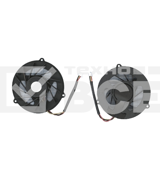 Вентилятор (кулер) для ноутбука Acer Aspire 4930 4935 5732 5739 5935 VER-1