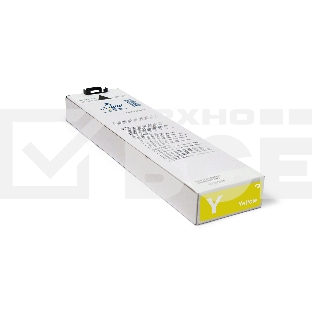 Картридж NVP для Riso ComColor 7050/9050/3050 (NV-S-6303E, совместимый), Yellow