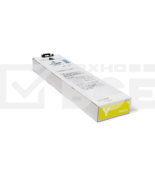 Картридж NVP для Riso ComColor 7050/9050/3050 (NV-S-6303E, совместимый), Yellow