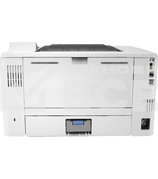 Принтер лазерный HP LaserJet Enterprise M406dn (3PZ15A), A4, ч/б, печ. до 40 стр/мин., 1200 x 1200 dpi, USB, RJ-45, Air Print, Mopria
