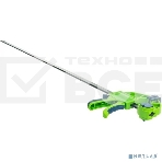 Струбцина Сибртех f-образная быстрозажимная 900 х 70 х 1130мм пластиковый корпус фиксатор дв, фото2