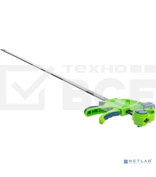 Струбцина Сибртех f-образная быстрозажимная 900 х 70 х 1130мм пластиковый корпус фиксатор дв