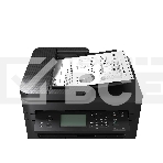 МФУ лазерный Canon i-Sensys MF275dw (5621C001), A4, ч/б, печ. 29 стр/мин., скан. до 20 стр/мин (ч/б) 15 стр/мин (цвет), 2400 x 600 dpi (печать) 600x600dpi (скан.), USB, RJ-45, Wi-Fi, Air Print, Mopria, фото13