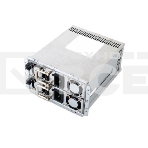 Серверный блок питания  Server power supply Qdion Model R2A-MV0400 P/N:99RAMV0400I1170111 ATX Mini Redundant 400W Efficiency 85+, Cable connector: C14, фото3