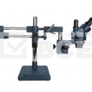 Тринокулярный микроскоп Kaisi 37045A-STL2 Industrial Blue