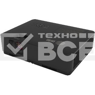 Проектор Cactus CS-S1.B 3LCD 34000Lm LS 3400Lm ANSI (1024x768) 15000:1 ресурс лампы:10000часов 1xHDMI 4.5кг
