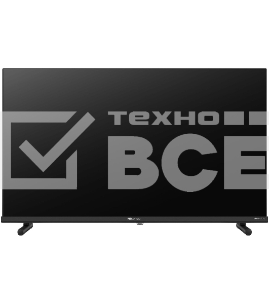 Телевизор Hisense 40