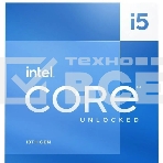 Процессор Intel Core i5-13600K Soc-1700 3.9GHz OEM, фото6