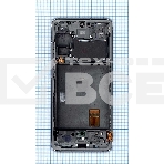 Дисплей для Samsung Galaxy S20 FE SM-G780F белый, фото 1